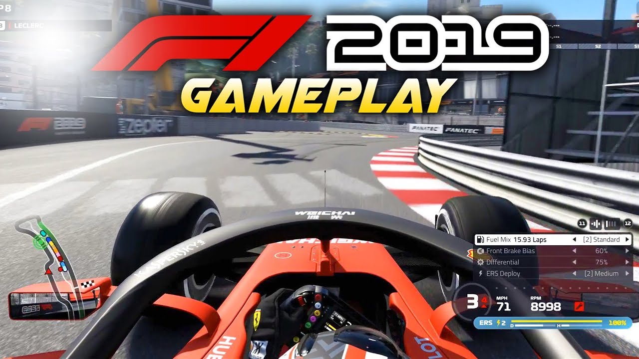 f1 racing game download
